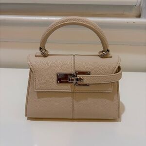 Jw Pei Elise Top Handle Bag